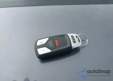 2018 Audi Sq5 3.0T Premium Plus из США, поврежденный, VIN WA1A4AFY7J2007510